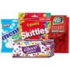 Candies and Gums
