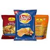 Snacks