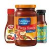 Spreads and Sauces
