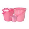 Bins & Bathroom Ware